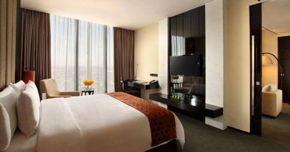 traveloka.com/Po Hotel Semarang